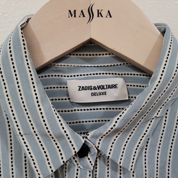 Zadig&Voltaire Deluxe - Picture 3 of 6